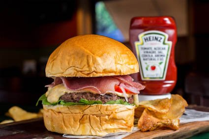 BURGERFEST BH